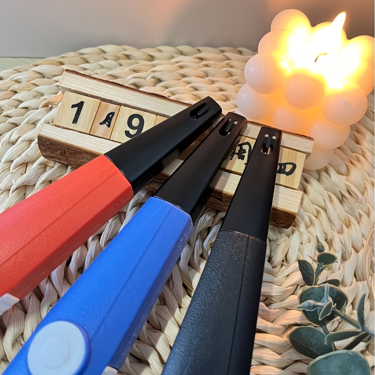 Pulsni uređaj za paljenje za kuhinjske plinske šporete | Pulsni pištolj za paljenje