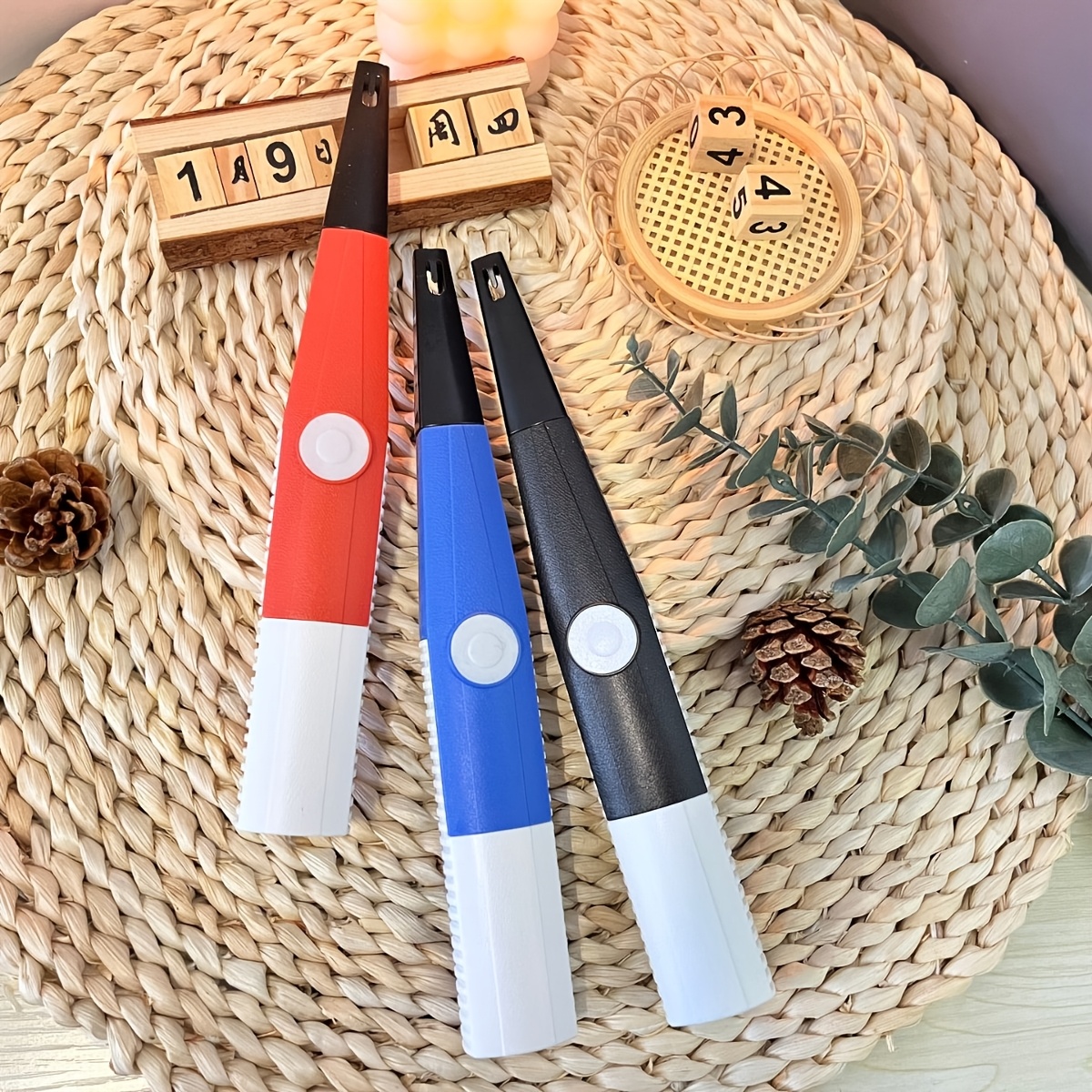 Pulsni uređaj za paljenje za kuhinjske plinske šporete | Pulsni pištolj za paljenje