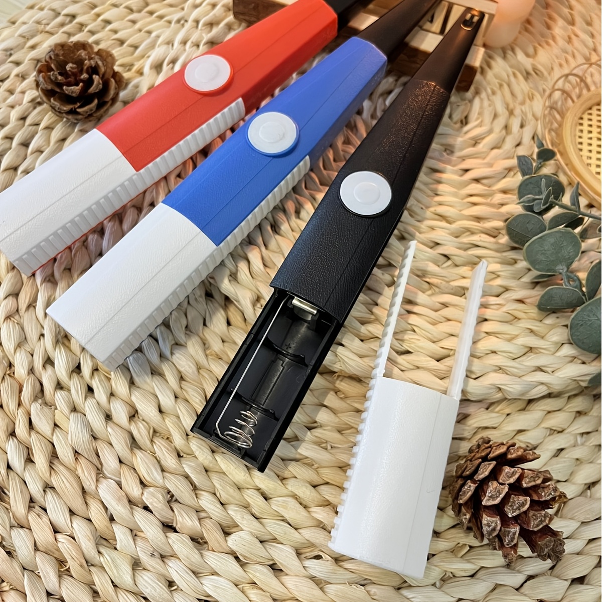 Pulsni uređaj za paljenje za kuhinjske plinske šporete | Pulsni pištolj za paljenje