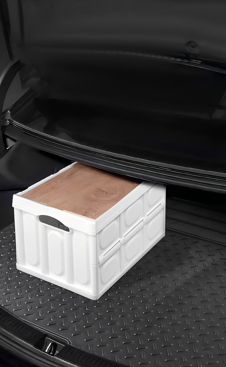 PVC podloge za prtljažnik 120x85cm, vodootporne, izdržljive i protivklizne za automobile