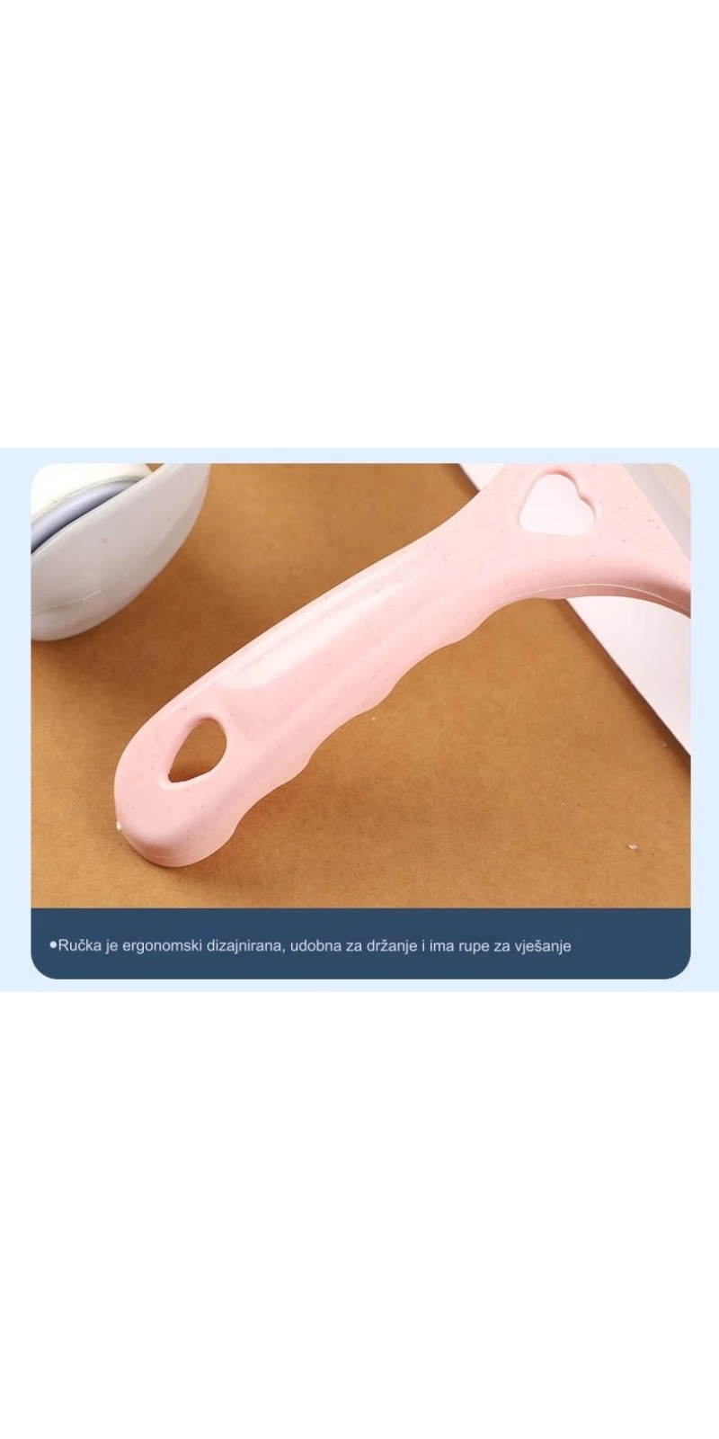 Za kućne ljubimce i vlasnike - Instant sprej/losion za uklanjanje dlaka - Brzo uklanjanje mrlja sa odeće, nameštaja, tkanina - Uklanjanje dlaka