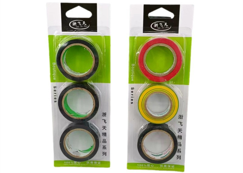 Set električne trake | Vodootporna izolaciona traka i izdržljiva električna traka, dugotrajan materijal