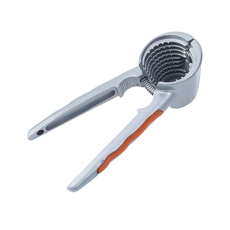 Multifunkcionalni kuhinjski drobilica za orašaste plodove - kućni alat za ljuštenje oraha, suva voća i kestena