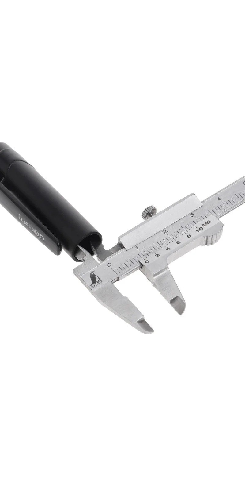 Izdržljivi gvozdeni kljunasti merač za precizna merenja u radionici | Ručni, Ne, Precizni za upotrebu u radionici