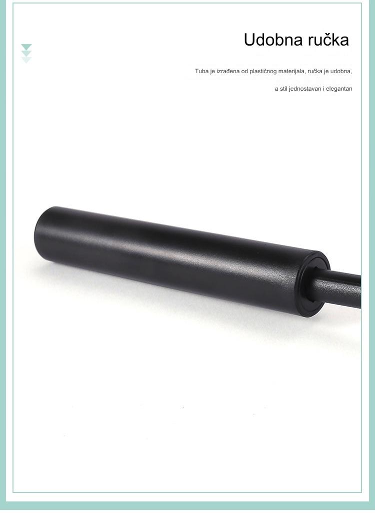 Teški nehrđajući višenamenski set za otvaranje vina - 1-u-1 otvarač za čepove i poklopce sa mehanizmom poluge, prenosivi ručni otvarač za vino, pivo, limenke sode - idealno za zabave, putovanja