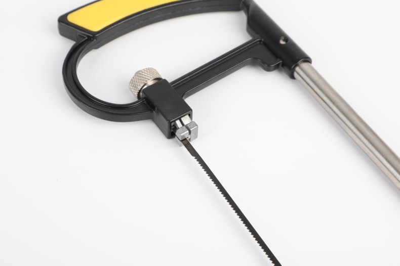 Višenamenski set čeličnih okvira za testere za kućnu upotrebu, mini čelične testere, ručno sečenje, linijsko sečenje, set đavolje testere, Zadaci za ručno sečenje,Višenamenski set testera,Prenosivi sistem za sečenje,Utilitaristička estetika,Precizno isečene oštrice,Izdržljiv mehanizam za sečenje