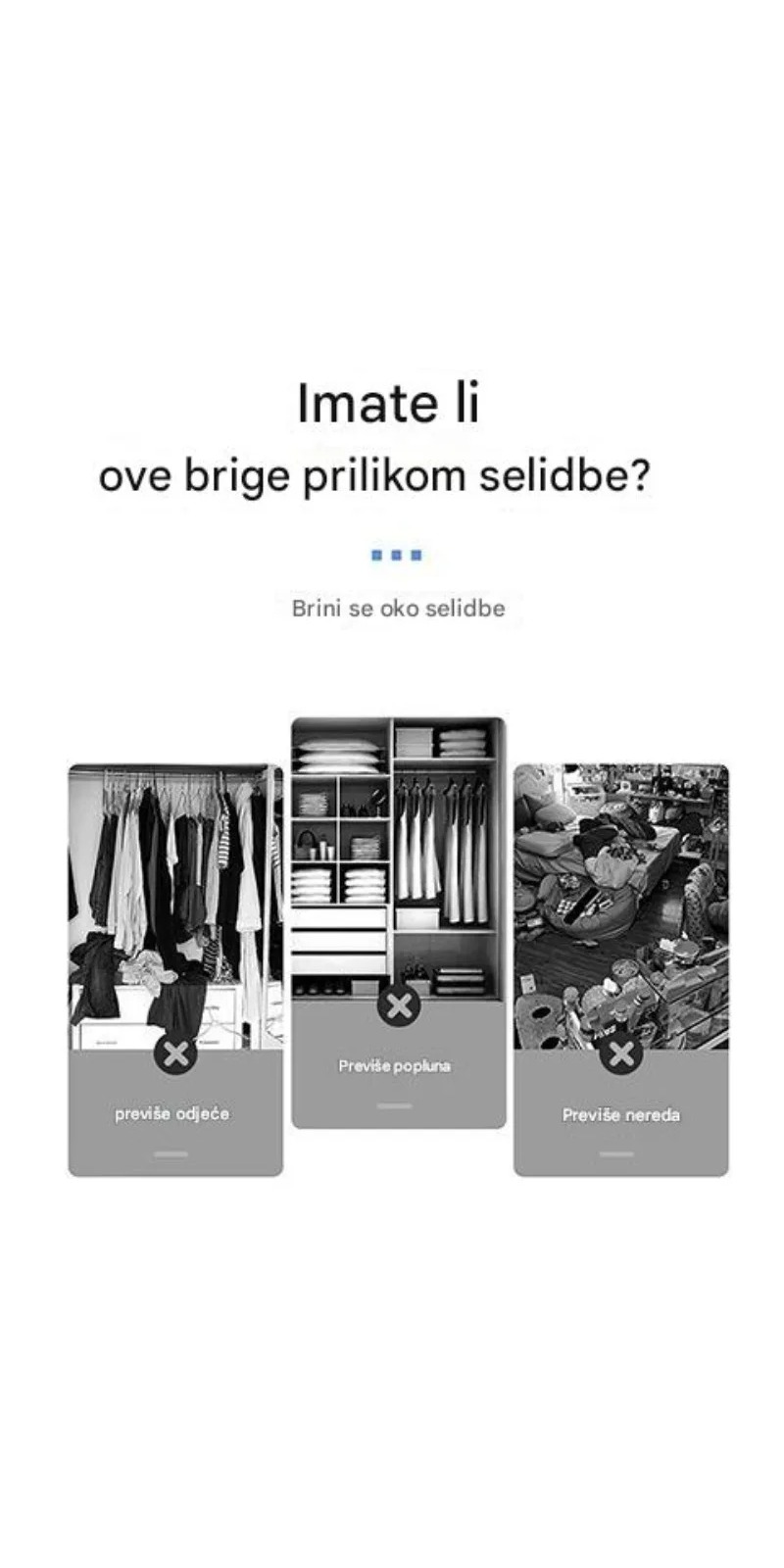 Velika vodootporna torba od netkanog materijala sa rajsferšlusom i prenosivom ručkom - Izdržljiva ovalna torba za selidbu, knjige, odeću, sezonske stvari - Trajna prenosiva kutija za putovanja, pakovanje (Kompatibilna sa)