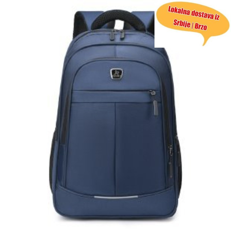 Moderne i elegantne rančevi za studente, prostrane poslovne torbe za putovanje sa laptopom i putni rančevi