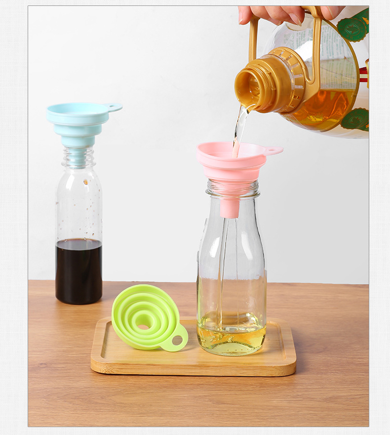 Veliki prečnik za odvajanje tečnosti - pogodan za kuhinju