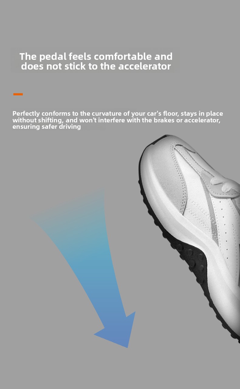 4 komada univerzalnih podnih prostirki za automobile - izdržljive PVC, neklizajuće i lako za čišćenje, pogodne za limuzine i SUV vozila, za sve sezone: proleće, leto, jesen i zima