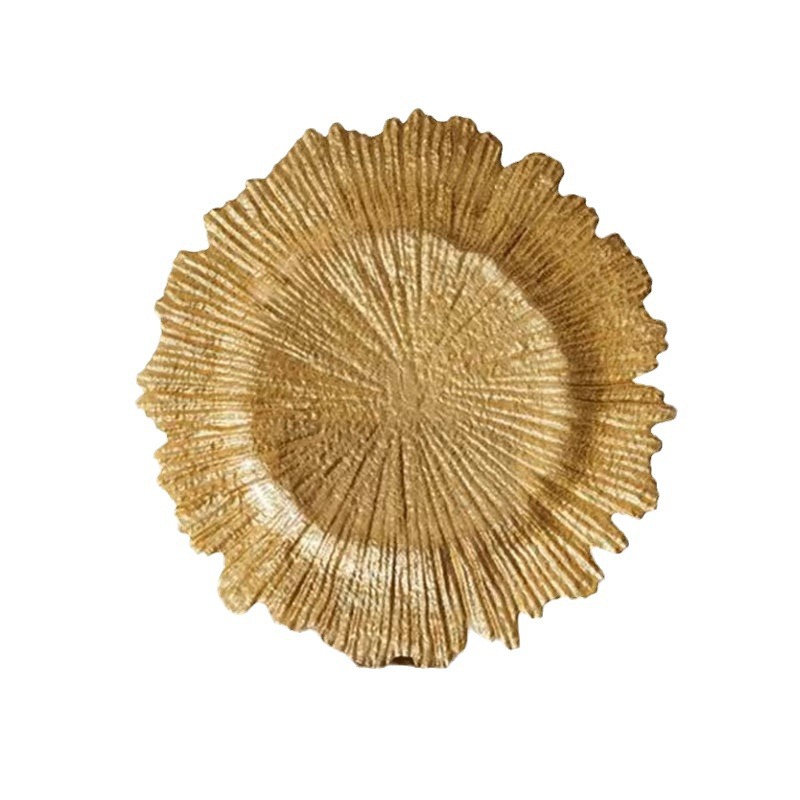 Elegantne Prozirne Plastične Večernje Tacne - Izdržljive Jednokratne Tacne Pogodne za Venčanja, Bankete, Hotele, Zabave - Tacne za Švedski Sto, Formalne Događaje i Svakodnevnu Upotrebu