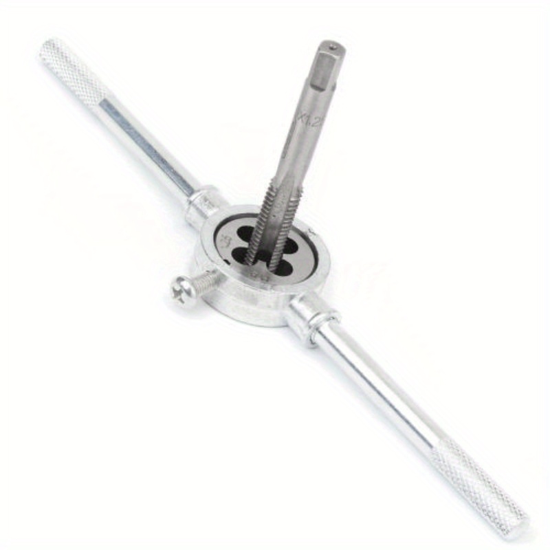 Komplet metričkih navoja (kutija) - Komplet navoja - Komplet navoja