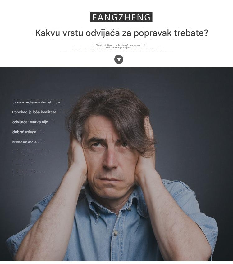 8-u-1 Set Odvijača sa Jedinstvenim Oblikom, Višenamenski za Sve Vaše Potrebe, Održavanje domaćinstva,Kompaktni odvijač,Sveučilišni odvijač,Profesionalni odvijač,Električari,Mehanika