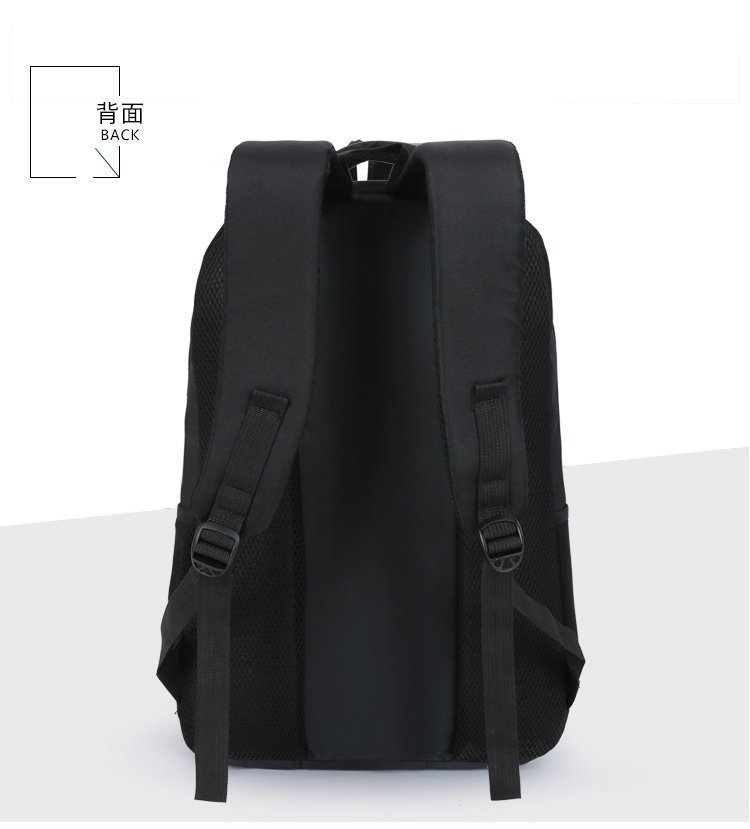 Premium muška torba za laptop, prostrani poslovni, za putovanja, pogodan za studente