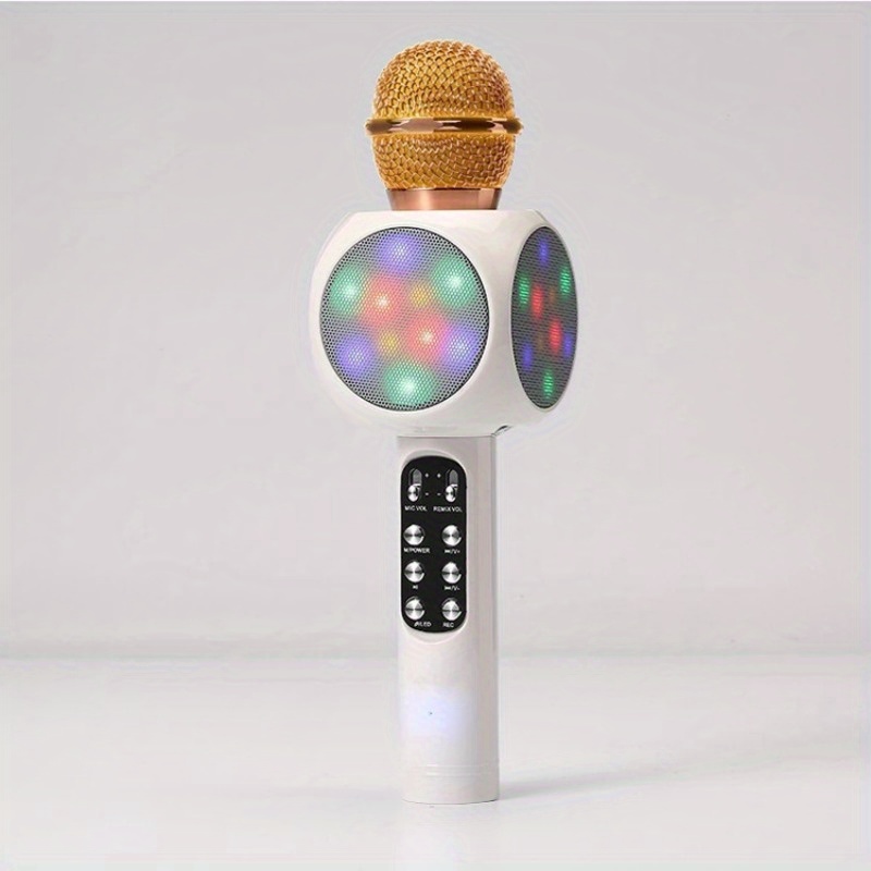 Bežični mikrofon WiFi