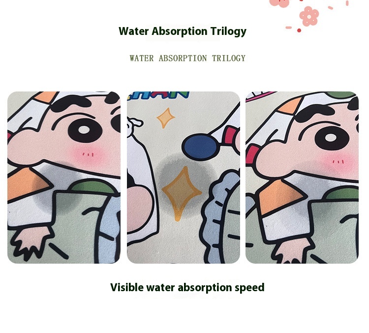 Luksuzni set prostirki za kupatilo od dijatomita sa mermernim uzorkom - neklizajuća upijajuća U-oblikovana podna stolnjačica s protivkliznom pozadinom, 2 komada, Podna prostirka za kupatilo,Prostirka za kupatilo,Prostirka za toalet,Prostirke za pod u kupatilu,Prostirke za kupatilo,Poklopac za WC šolju,Prostirke za kupatilo,Pribor za kupatilo,Podloga za kupatilo i podmetačići,Prostirke za toalet