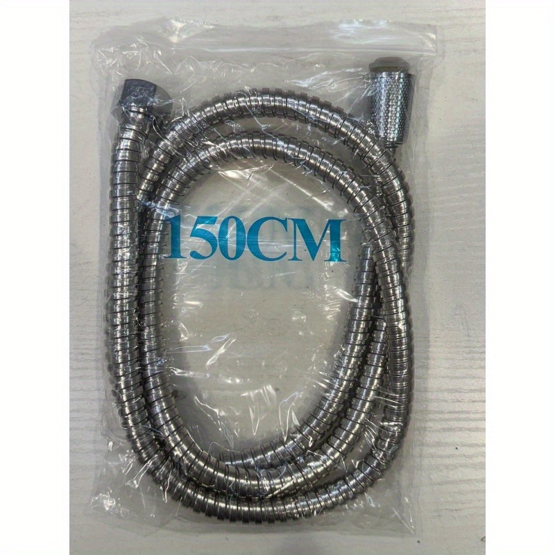 Premium glava tuša sa crevom za kišu, dodaci za grejanje vode u kupatilu