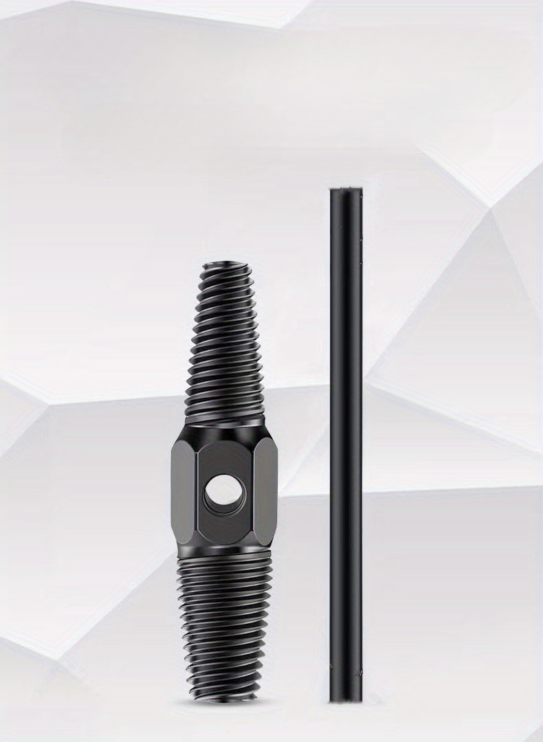 Za popravku kućnih trouglastih ventila, sa sekačem žice za slavine i dvostranim dizajnom sa neklizajućim ručkama, namenjen za krpanje curenja cevi.