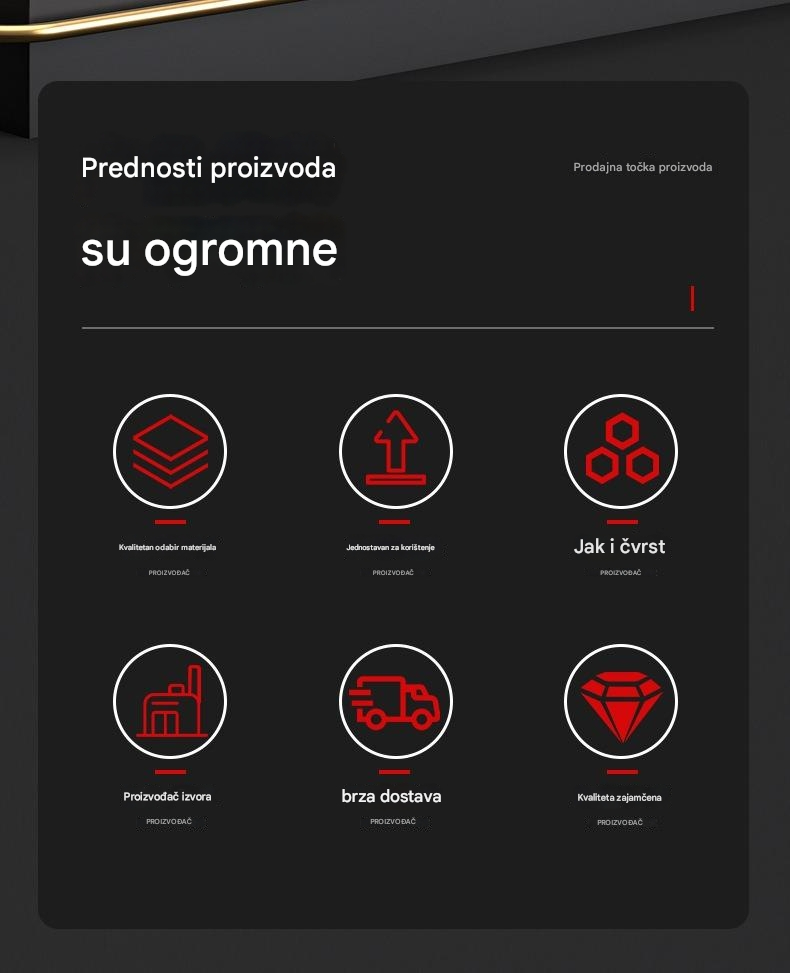 Ručno izrađena teška sekira sa stakloplastičnom drškom i sečivom - Profesionalna za sečenje drva, drvorez, ogrjev - Izdržljiva sekira sa neklizajućim drškom, lagana za sečenje drveća, preživljavanje u prirodi