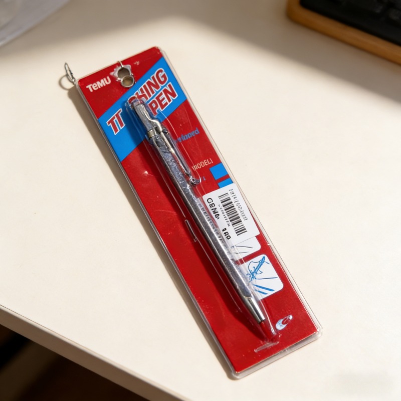 Dijamantska olovka za obeležavanje, Karbidna olovka za obeležavanje, Olovka za graviranje stakla i kamena, Iglom za obeležavanje stakla