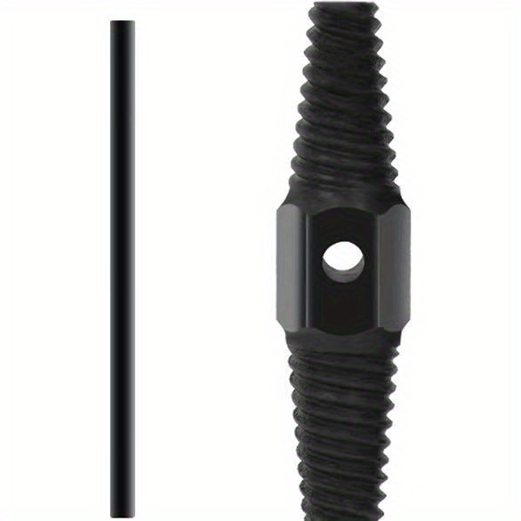 Za popravku kućnih trouglastih ventila, sa sekačem žice za slavine i dvostranim dizajnom sa neklizajućim ručkama, namenjen za krpanje curenja cevi.