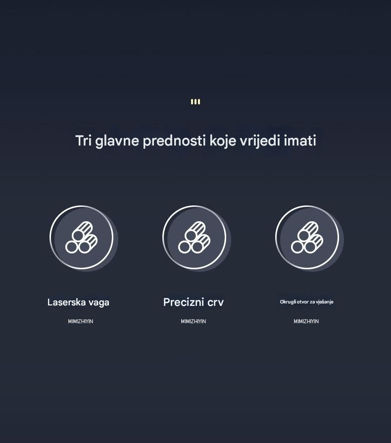 Profesionalni teški račni ključ sa 6-točkastim nastavkom - 1/4