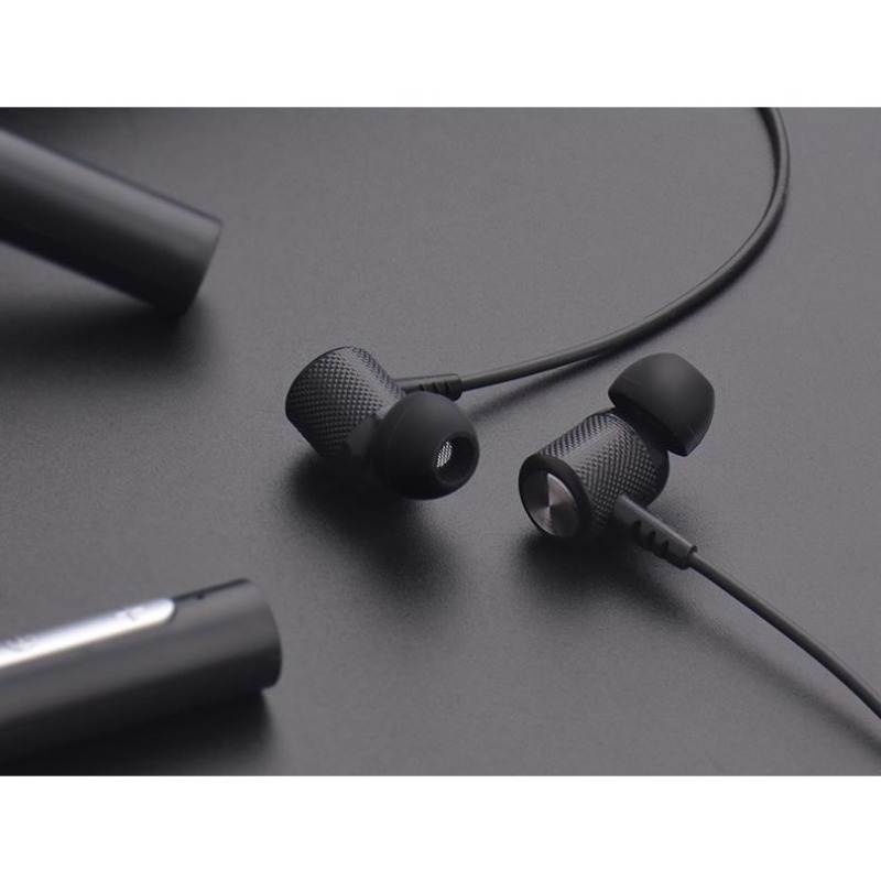 Bežične slušalice sa trakom oko vrata, stereo muzika, sportske slušalice za trčanje, dugotrajna baterija, bežične slušalice, slušalice za vežbanje, in-ear dizajn, ergonomski dizajn, slušalice otporne na znoj, visokokvalitetan zvuk, bežične in-ear slušalice