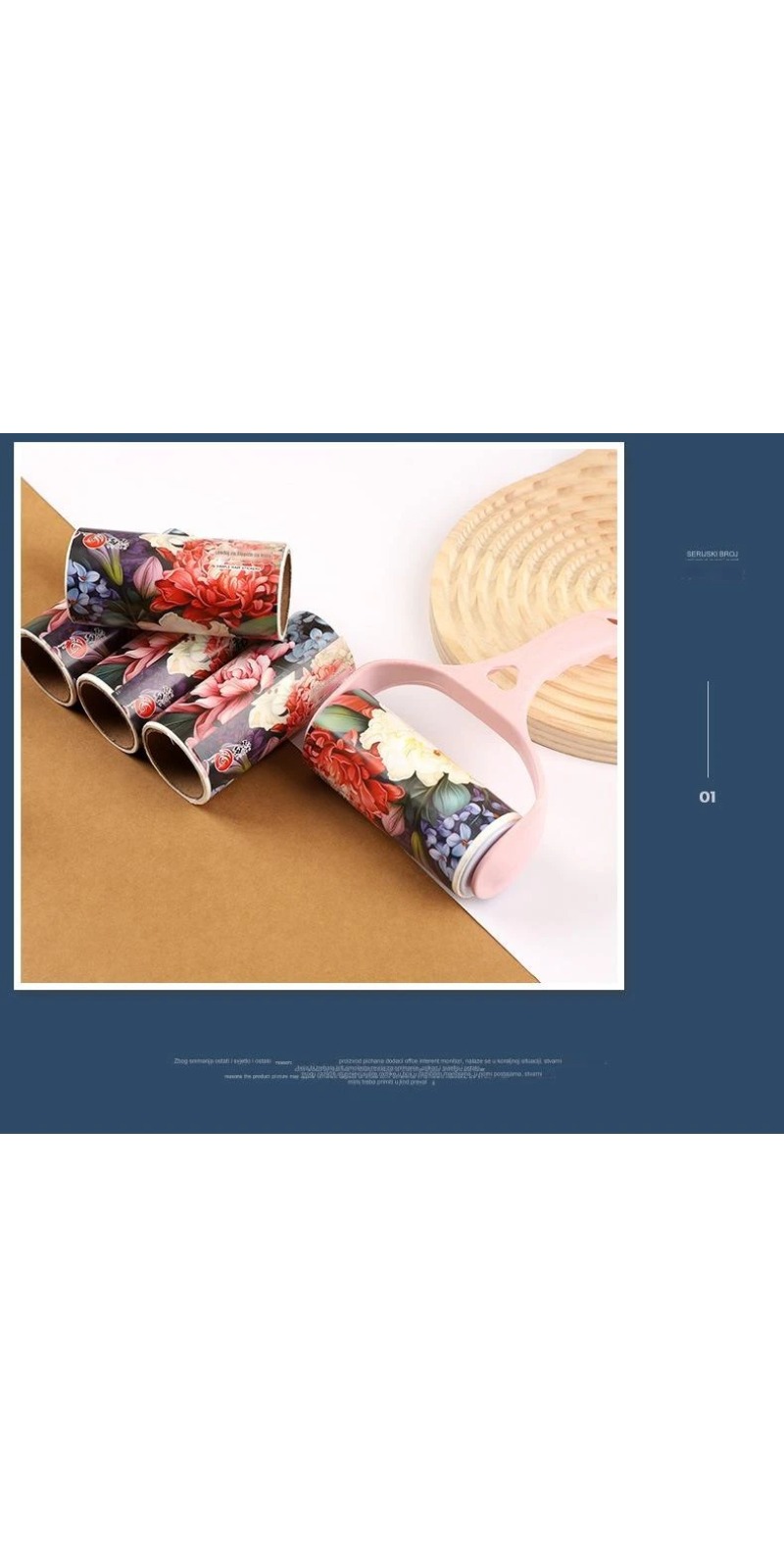 Za kućne ljubimce i vlasnike - Instant sprej/losion za uklanjanje dlaka - Brzo uklanjanje mrlja sa odeće, nameštaja, tkanina - Uklanjanje dlaka