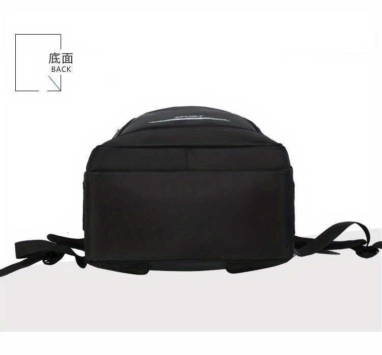 Premium muška torba za laptop, prostrani poslovni, za putovanja, pogodan za studente