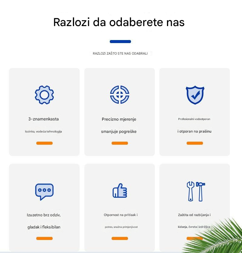 Teška kablovska brava sa loptastim sistemom za zaključavanje - Polirana višebojna brava pogodna za kofer, prtljag i putnu opremu