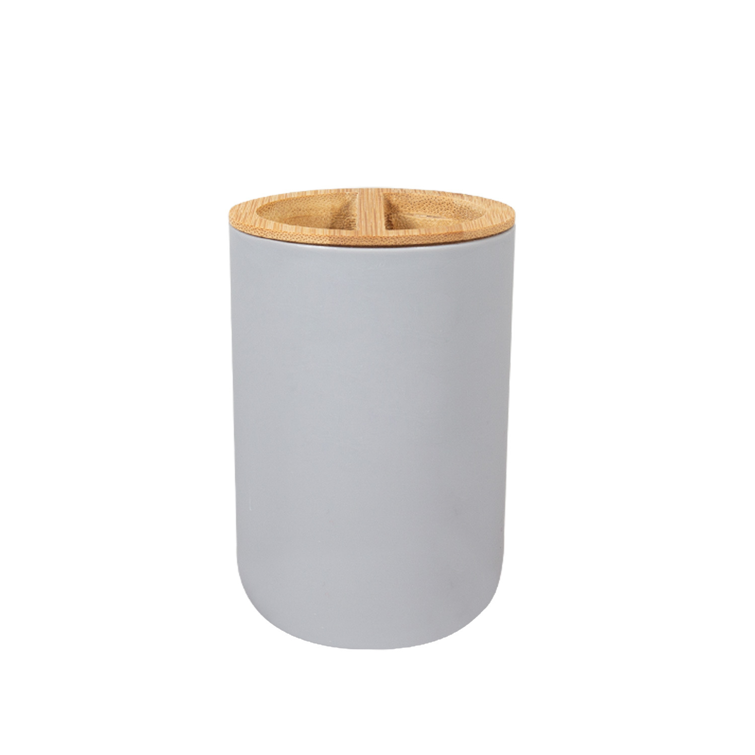 10 komada kompletan set za kupatilo sa kantom za smeće, četkom za WC, bočicom za losion, čašom, držačem za četkice i sapunicom - izdržljiv plastični set za jednostavno održavanje, sve u jednom organizator za male/srednje kupatila, neophodne stvari za tuširanje