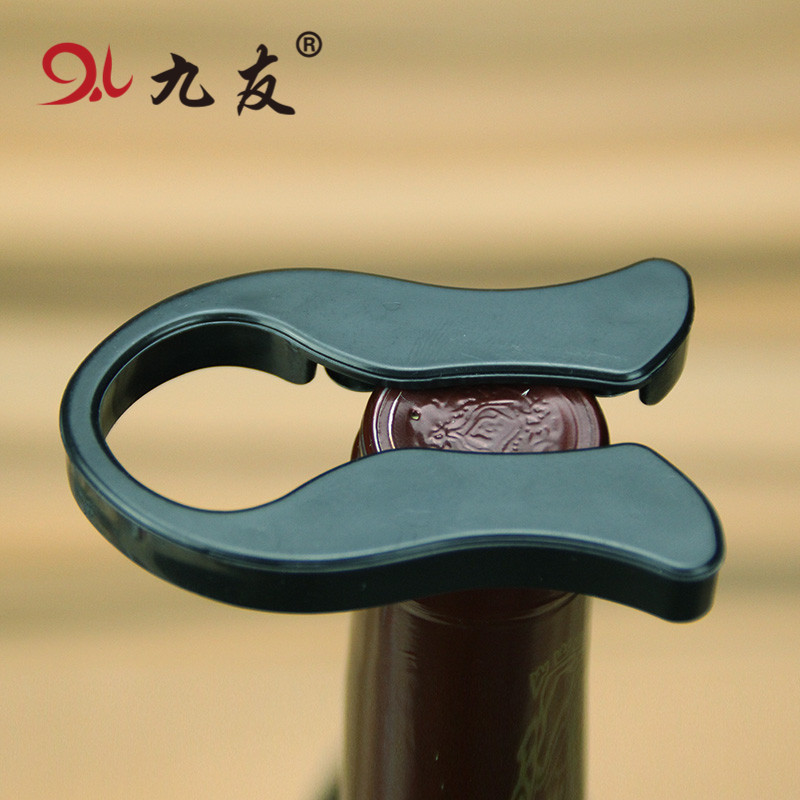 5 komada Premium Set Pribora za Vino - Čepovi za Vinske Flaše od Nerđajućeg Čelika sa Ergonomskim Drškama, Magnetnim Zatvaranjem i Sigurnim Hvatom - Idealno za Ljubitelje Vina