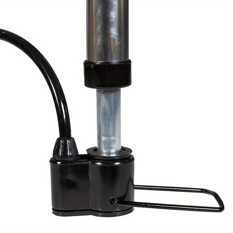 Pumpa pogodna za kućnu upotrebu, električni bicikl, automobil, pumpa visokog pritiska, prenosivo crevo, pumpa za košarku