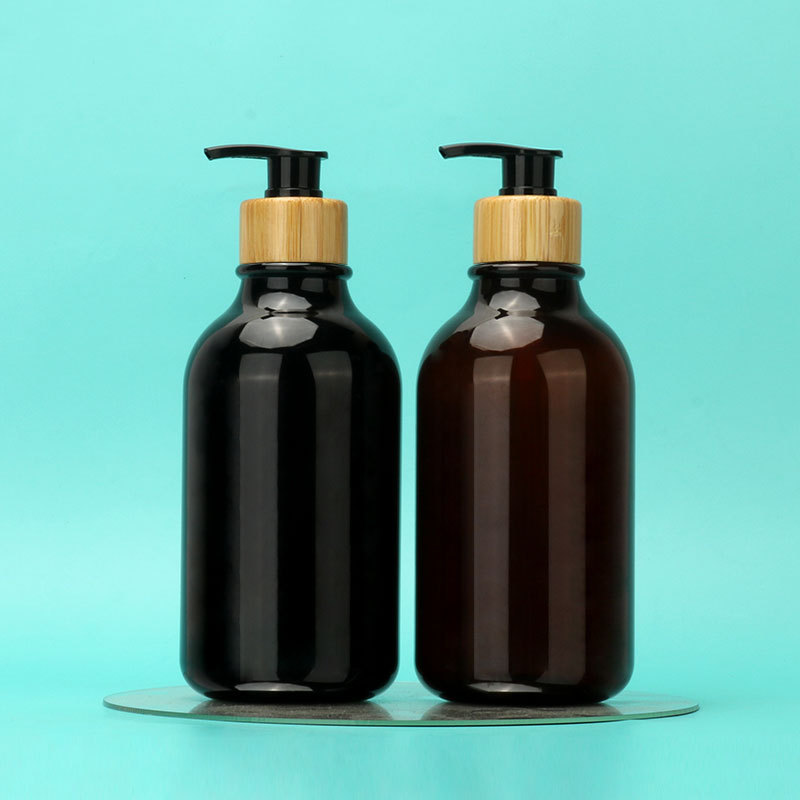 500ml Veliki Kapacitet Pena za Sapun, PET Plastična Boca sa Pritiskom