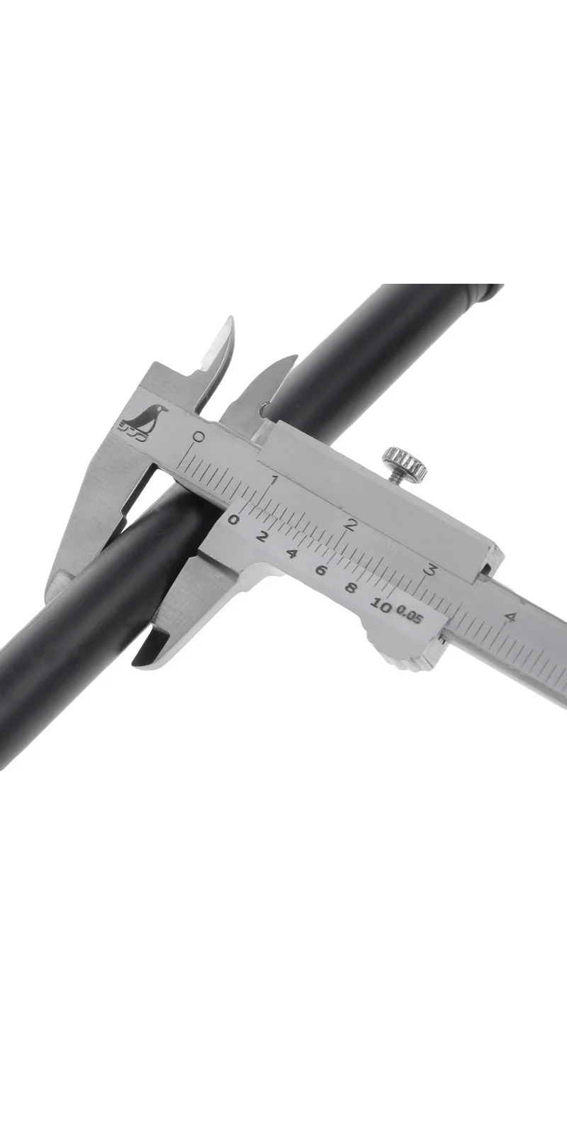 Izdržljivi gvozdeni kljunasti merač za precizna merenja u radionici | Ručni, Ne, Precizni za upotrebu u radionici