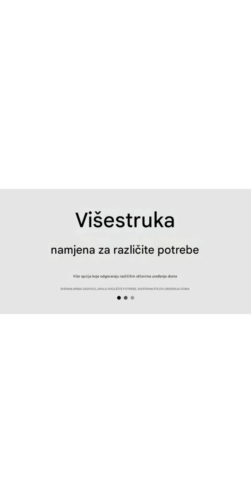 Izdržljiva brava za vrata od nerđajućeg čelika sa pločom za zaključavanje | Dugotrajna i sigurna za kućnu i kancelarijsku upotrebu