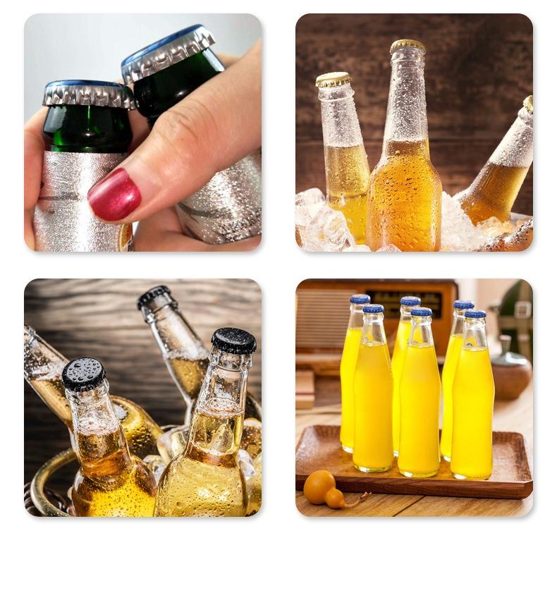 Aker za flaše/limenke od nerđajućeg čelika u obliku Dama Pik - Izdržljivi višenamenski otvarač sa elegantnim dizajnom karte, kompaktan i prenosiv za kuću, žurke, barove - Trajan i otporan na rđu za flaše spade, sode, piva, vina - Idealan za poker večeri i E