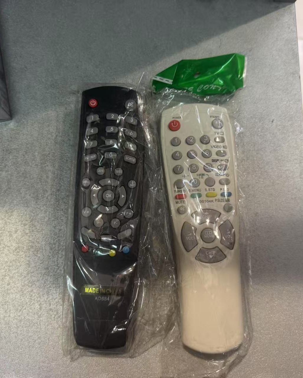 Pogodno za daljinski upravljač for Samsung TV-a