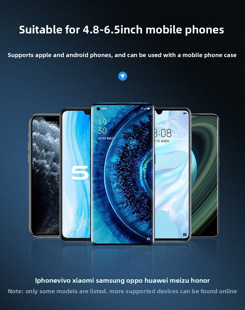 Univerzalni antivibracioni držač za telefon za motocikl, bicikl, električni skuter, šok-otporni nosač za volan za vozače, siguran držač za telefon, držač za telefon za bicikl, dodatak za motocikl, šok-otporna ručka