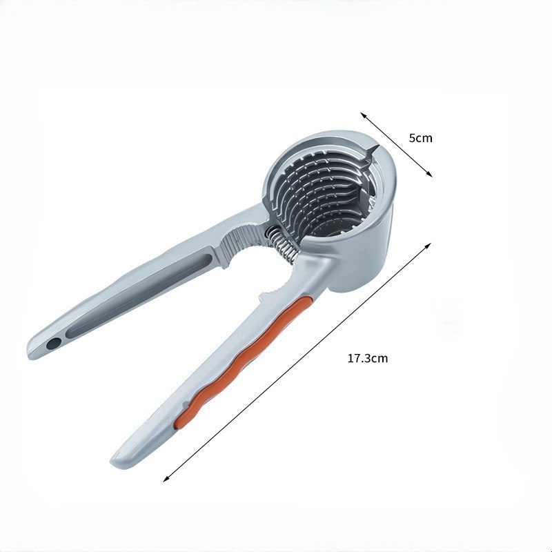 Multifunkcionalni kuhinjski drobilica za orašaste plodove - kućni alat za ljuštenje oraha, suva voća i kestena