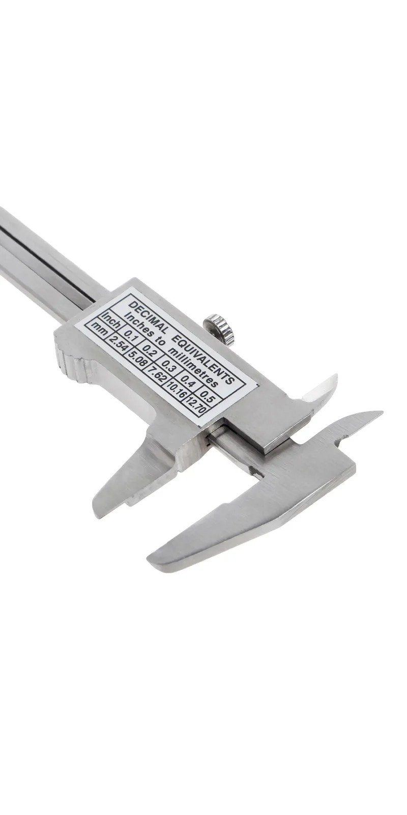 Izdržljivi gvozdeni kljunasti merač za precizna merenja u radionici | Ručni, Ne, Precizni za upotrebu u radionici
