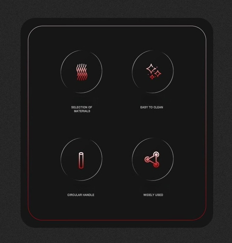 Ručni komplet za duvanje kafe pogodan za mašine i mlinove za kafu - Prenosivi duvač sa balonskom četkom za čišćenje prašine, kompaktni dodatak za održavanje espresso mašina, čišćenje mlinova, nega uređaja