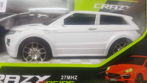 Range Rover Evoque 2 Door Igračka sa daljinskim - Image 11