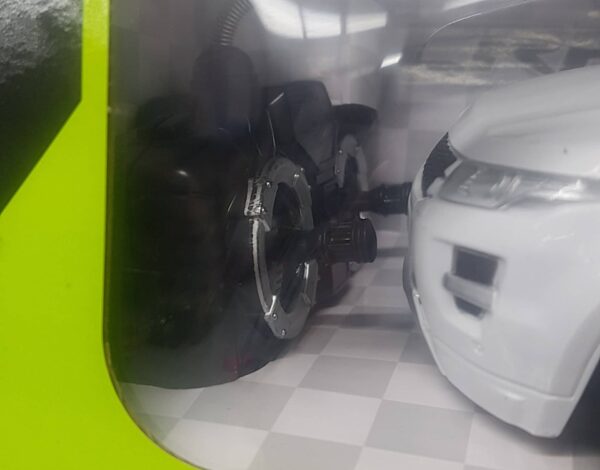 Range Rover Evoque 2 Door Igračka sa daljinskim - Image 10