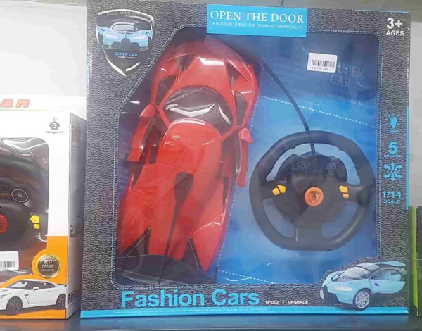 Super Automobil sa Volanom - Image 8