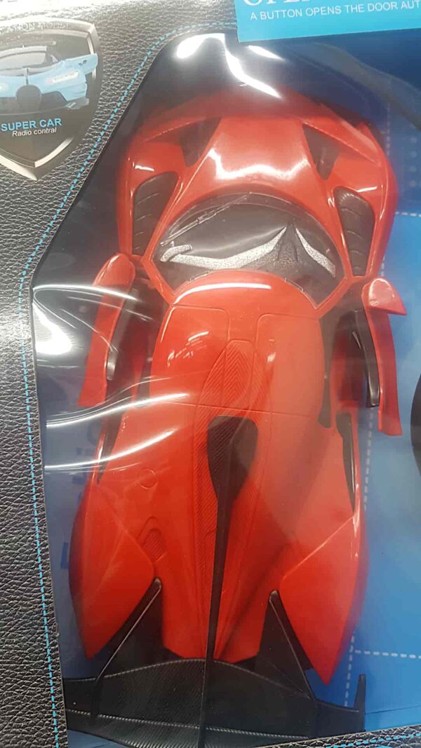 Super Automobil sa Volanom - Image 2