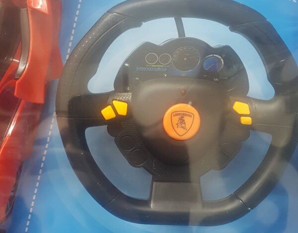 Super Automobil sa Volanom - Image 3