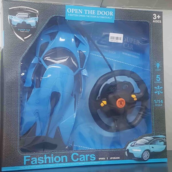 Super Automobil sa Volanom - Image 5