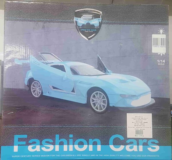 Super Automobil sa Volanom - Image 6