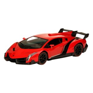 Super Automobil sa Volanom